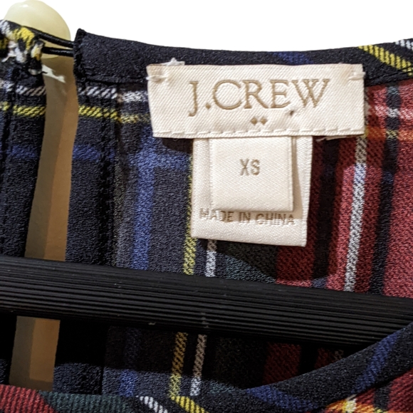 J.Crew Blouse - Picture 4 of 6